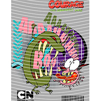 Cartoons and other-CO 326